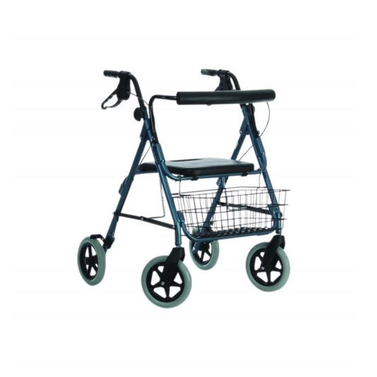 Lightweight Rolling Walker