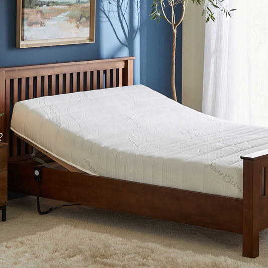 Soft Mammoth Medical Grade™ Foam Mattress