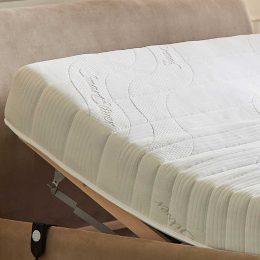 Soft Mammoth Medical Grade™ Foam Mattress