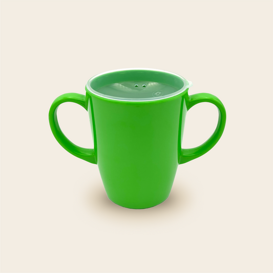 Dignity Inset Lid