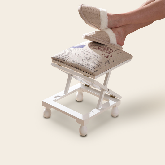3 Position Footrest