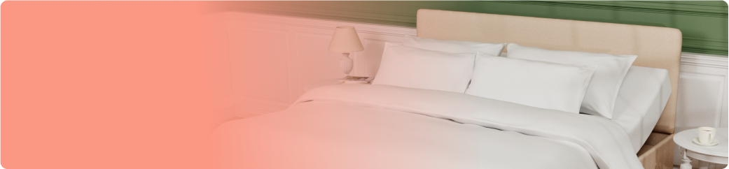 Overbed Tables & Rests