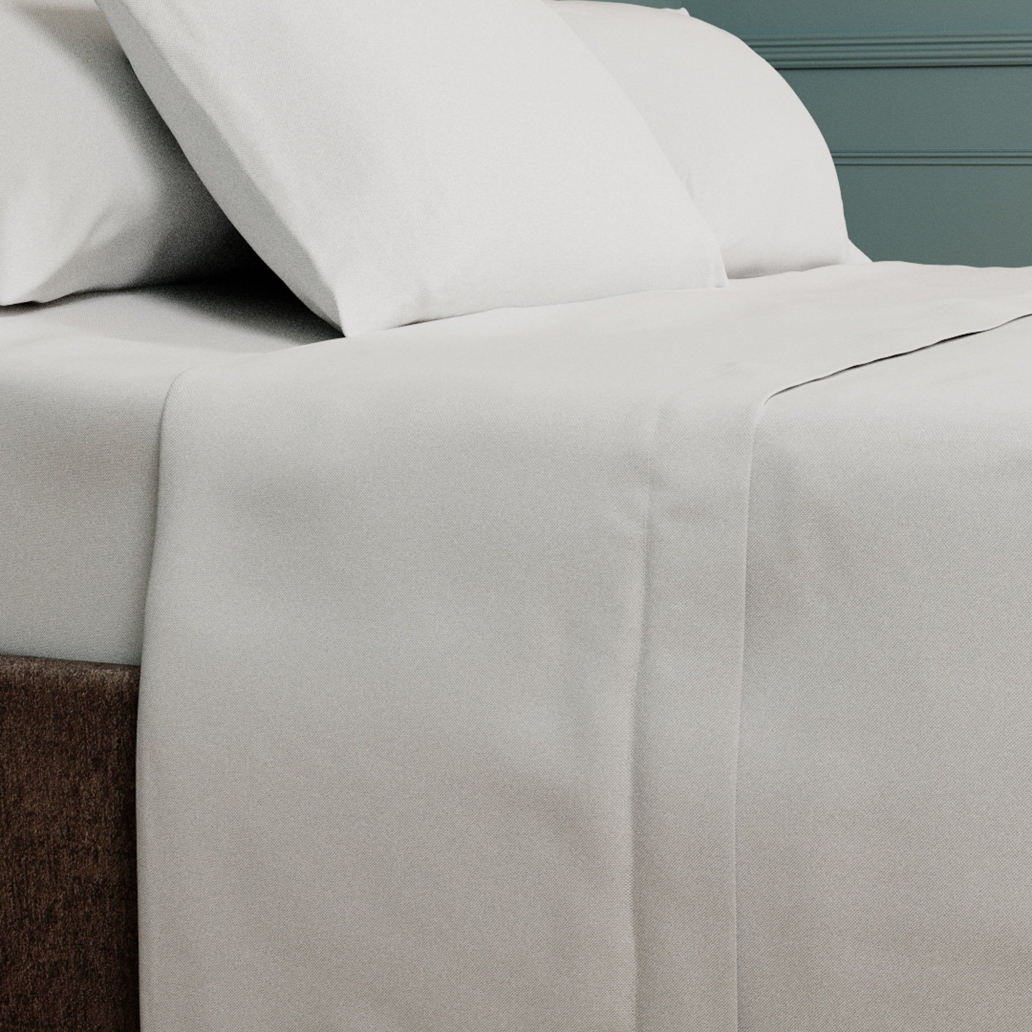 Eco-Friendly Bamboo Flat Sheet