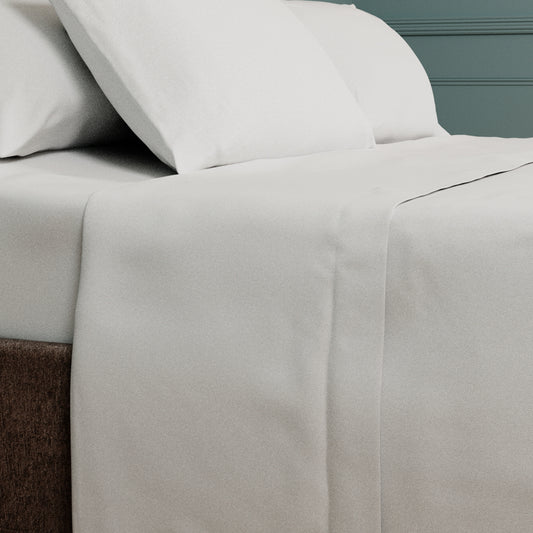 Eco-Friendly Bamboo Flat Sheet