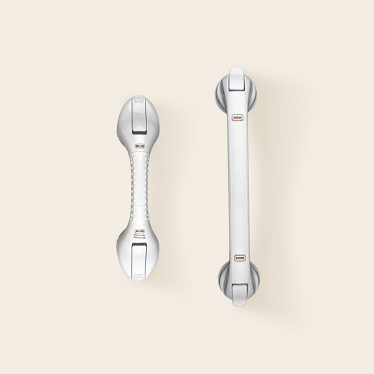 Stick 'n' Stay Mobility Handle
