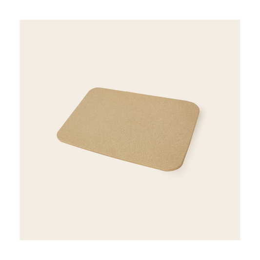 Cork Bath Mat