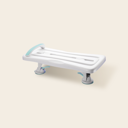 Surefoot Bath & Shower Board with Rail