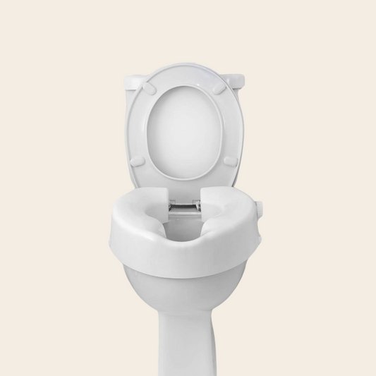 Unifix Multi-Height Toilet Seat Raiser