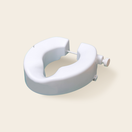 Unifix Multi-Height Toilet Seat Raiser