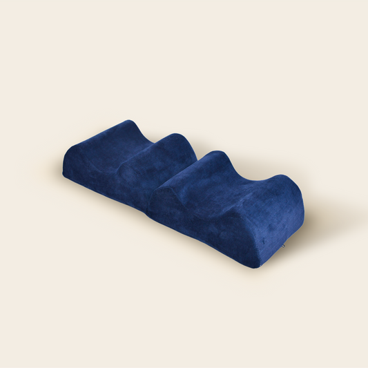 Memory Foam Leg Cushion