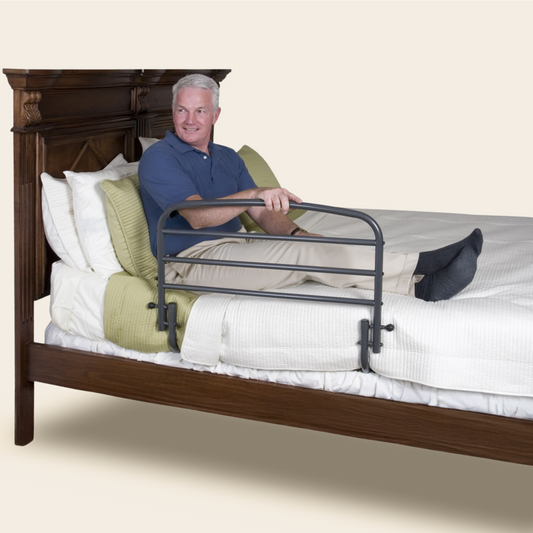 Stander 30" Safety Bed Rail