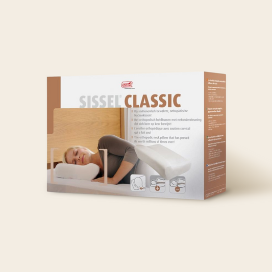 Classic Orthopaedic Pillow Cover