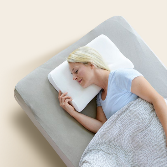 Classic Orthopaedic Pillow Cover