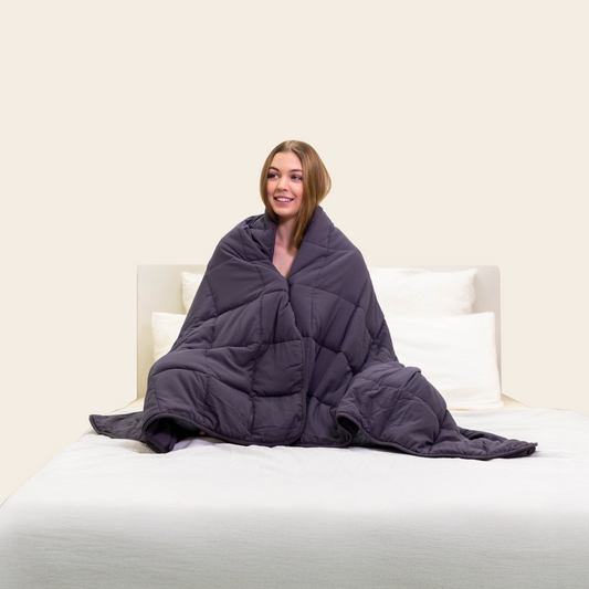 Weighted Blanket