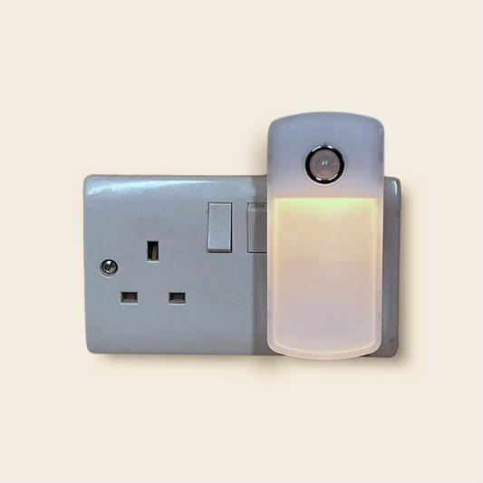 Night Light Torch