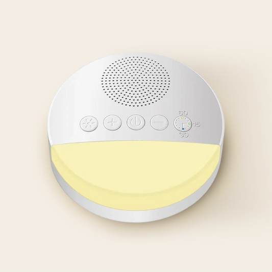 Soothing Sounds Night Light
