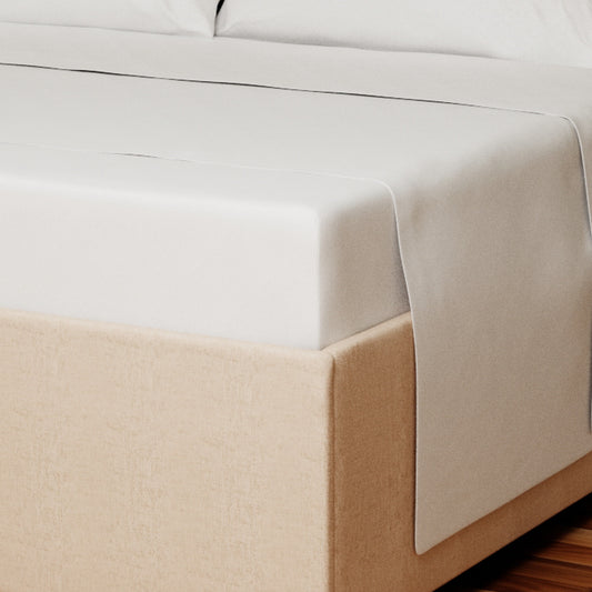 Best Seller 400 Thread Count Flat Sheet