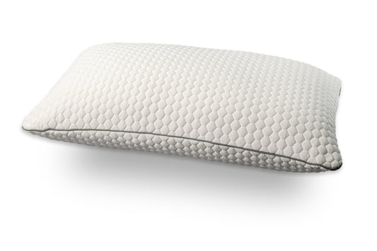 Mammoth Honeycomb Hybrid Pillow