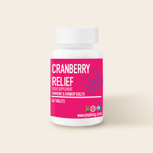 Cranberry Relief
