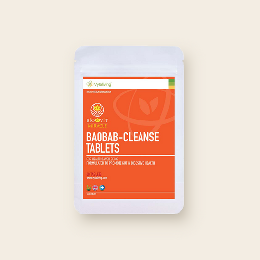 Baobab Cleanse