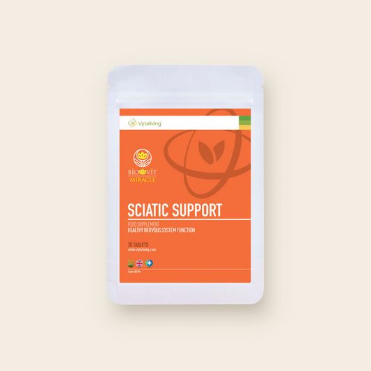 Sciatic Support Tablets