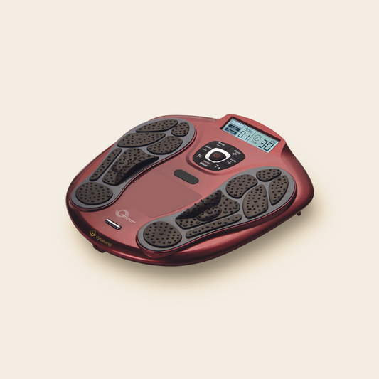 Circulation Maxx Reflexology - Platinum Pack