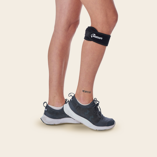 Sciaticure Leg Wrap