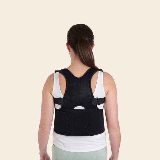 Biofeebac Posture Correct Brace