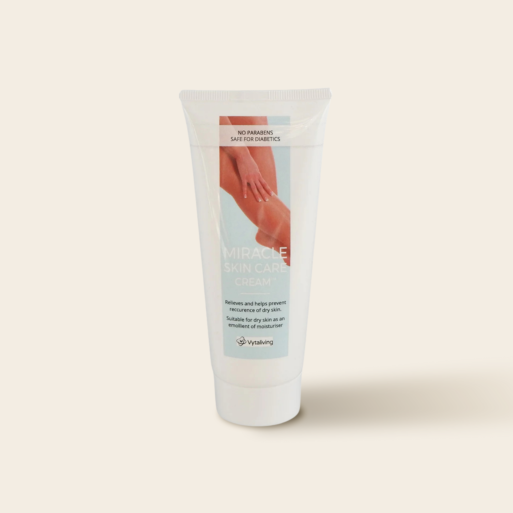 Miracle Skin Care Cream