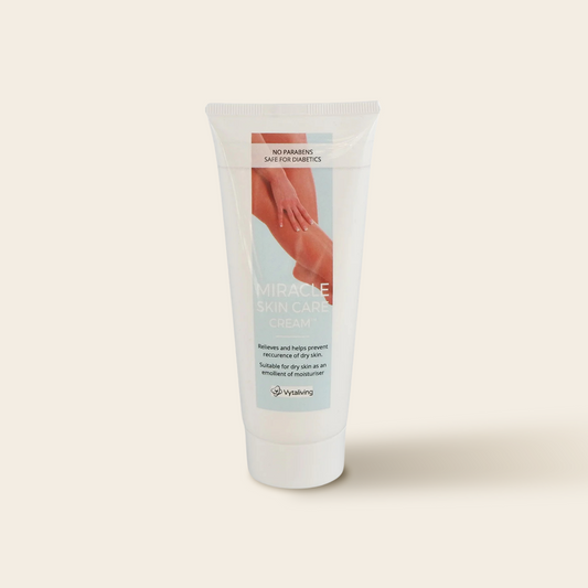 Miracle Skin Care Cream