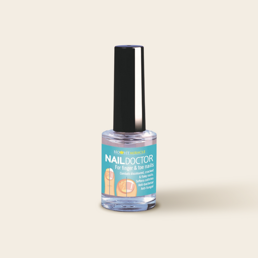 Nail Doctor