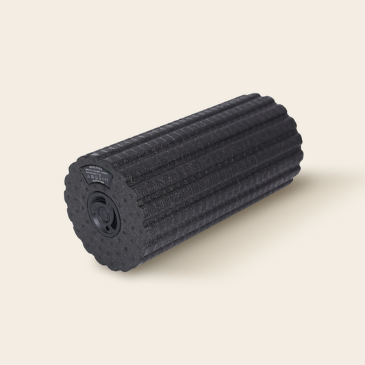 Vibrating Roller Massager
