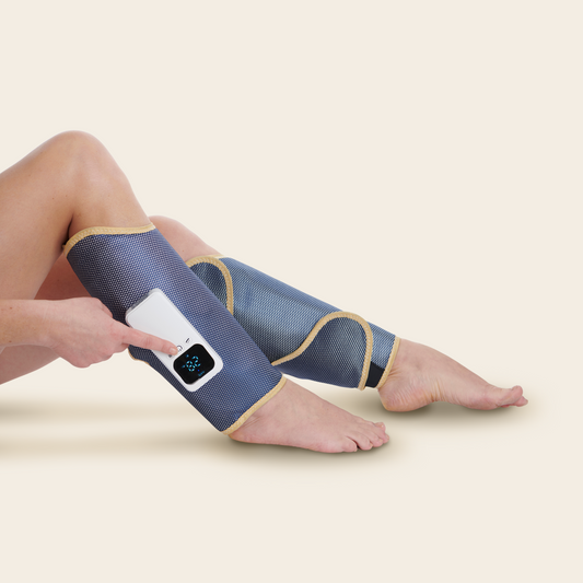 Vytalegs Air Compression Leg Massager