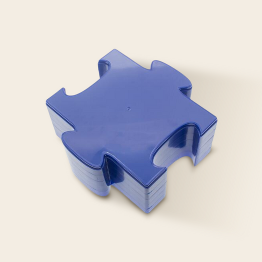 Jigsaw Puzzle Sorter Set of 6