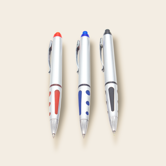 Erasable Pens Set of 6