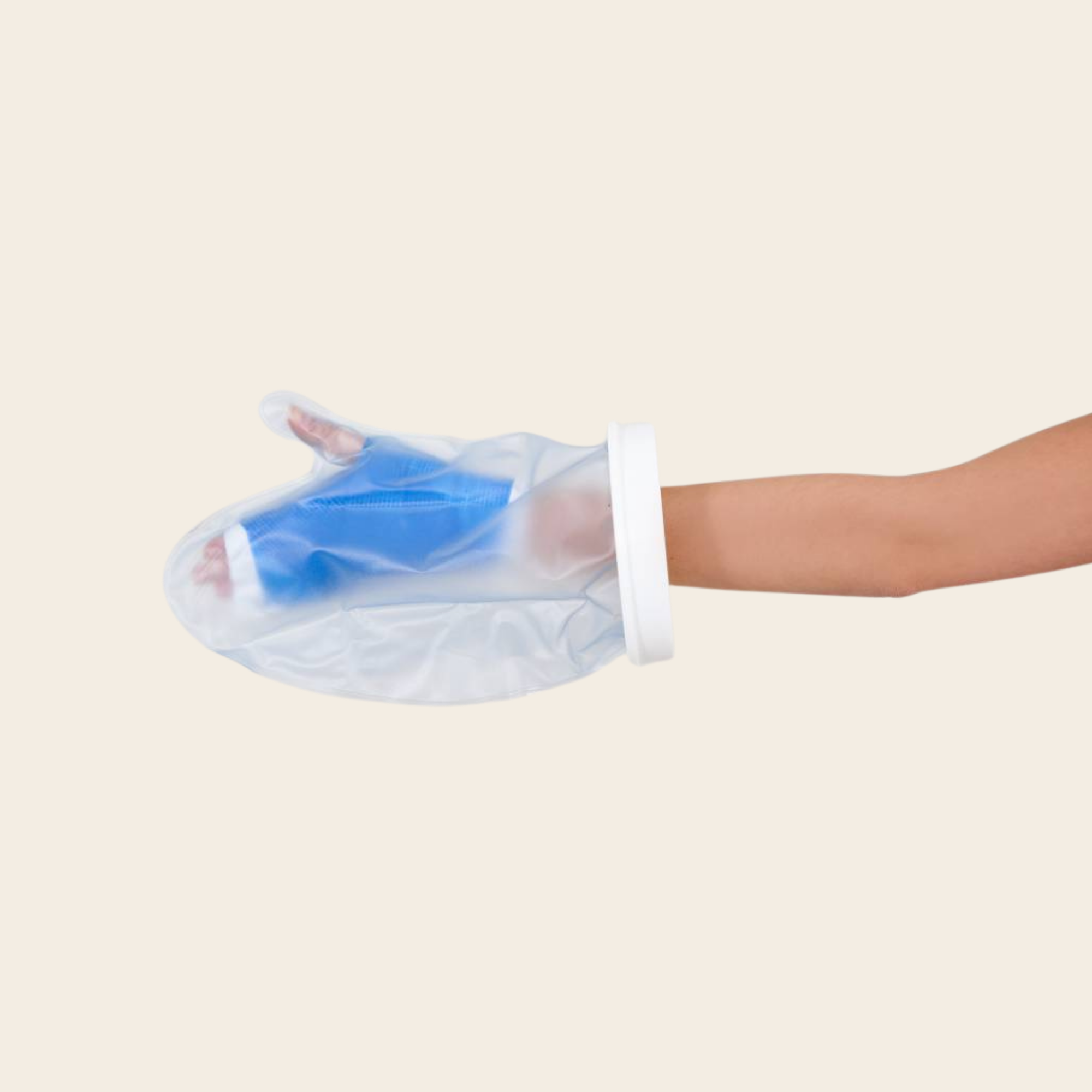 Waterproof Cast Protector