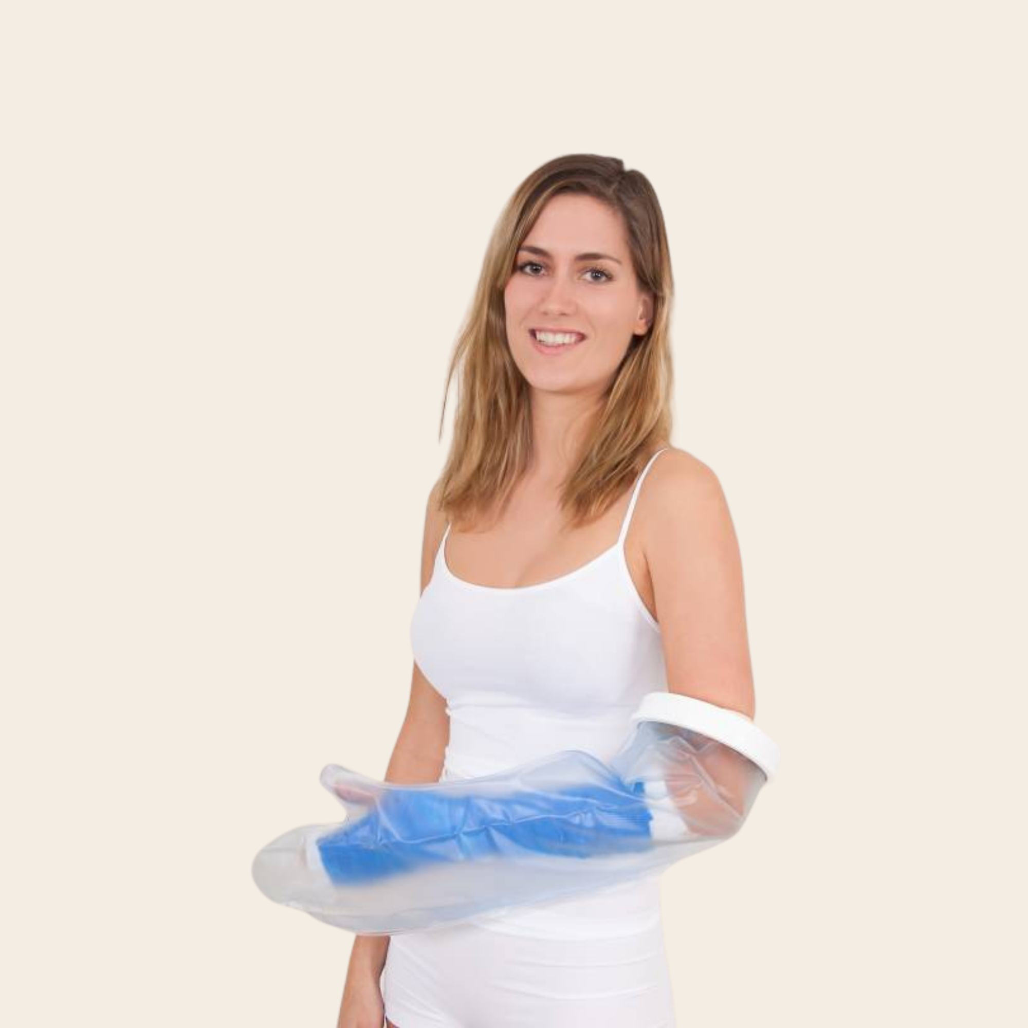 Waterproof Cast Protector