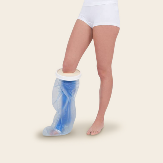 Waterproof Cast Protector