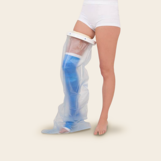 Waterproof Cast Protector