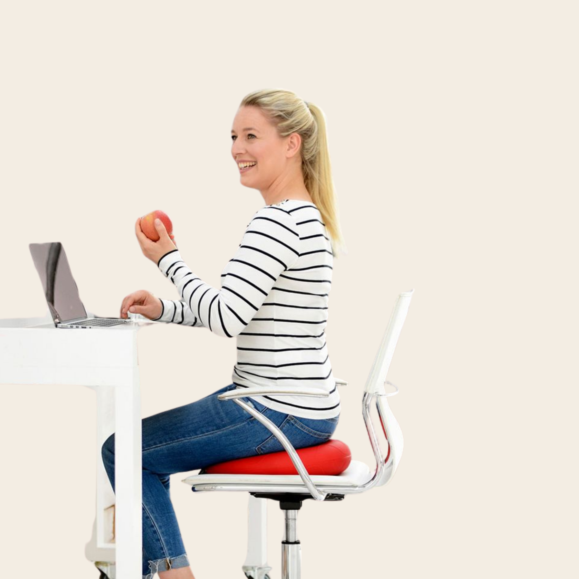Sitfit Active Sitting Aid