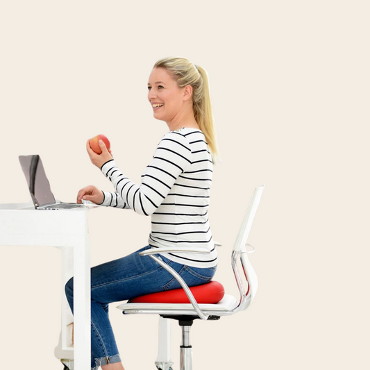 Sitfit Active Sitting Aid