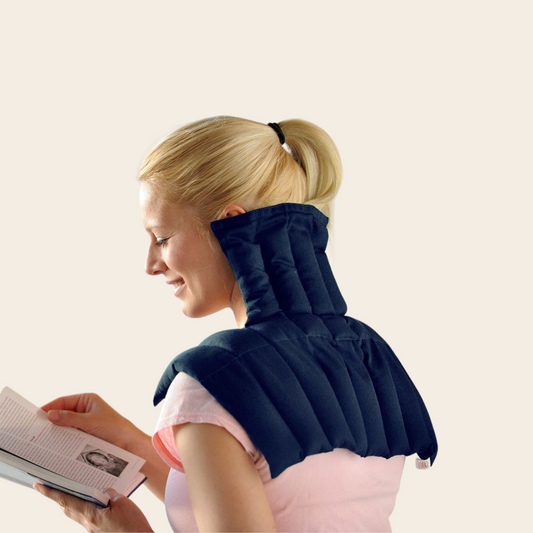 Linum Anatomical Hot Pad