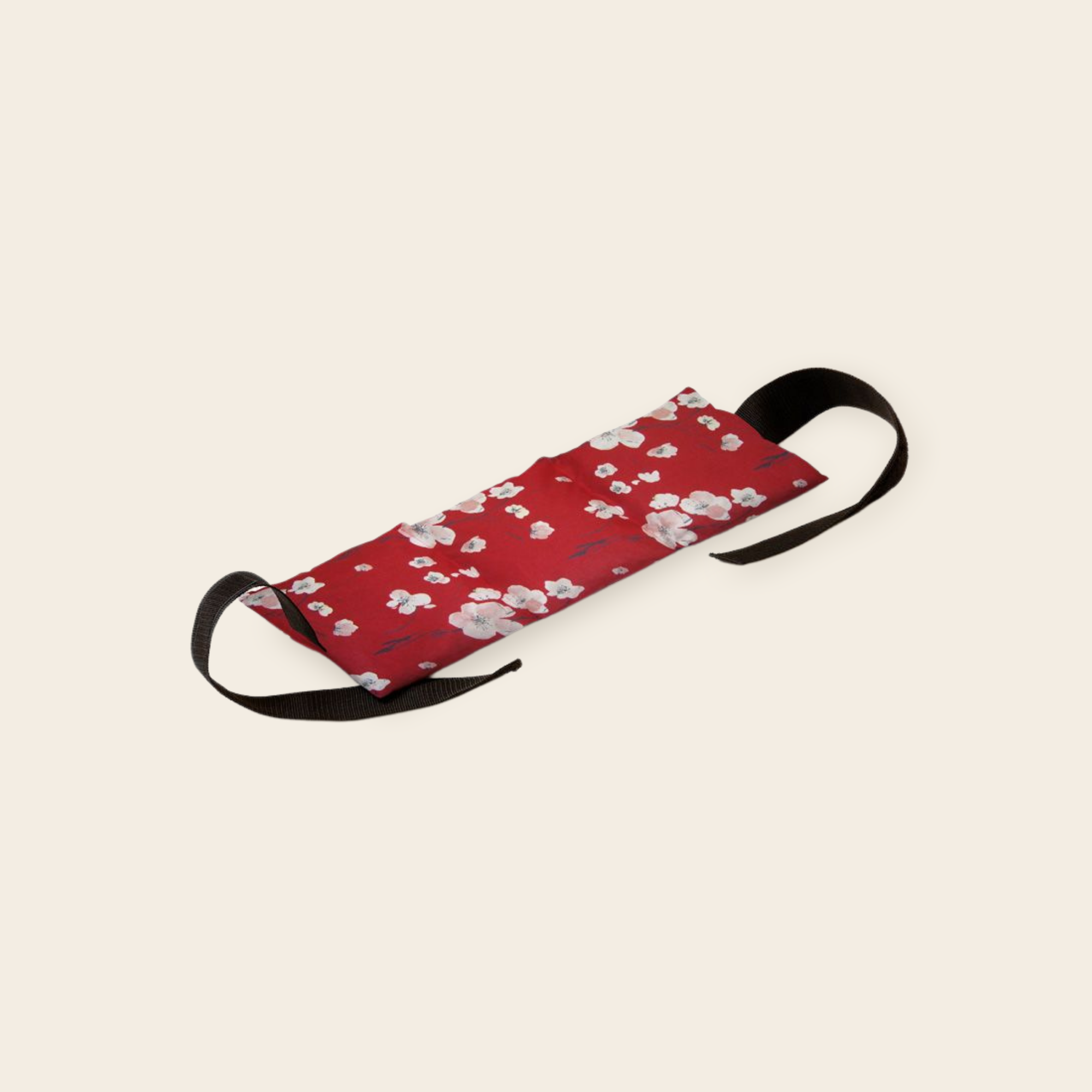Cherry Heat Belt
