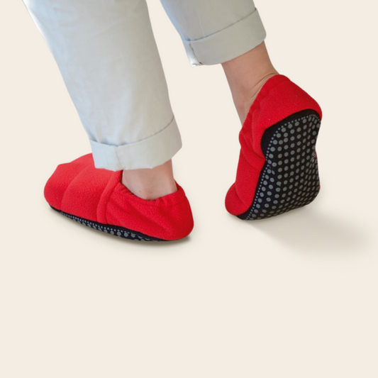 Linum Relax Comfort For Feet