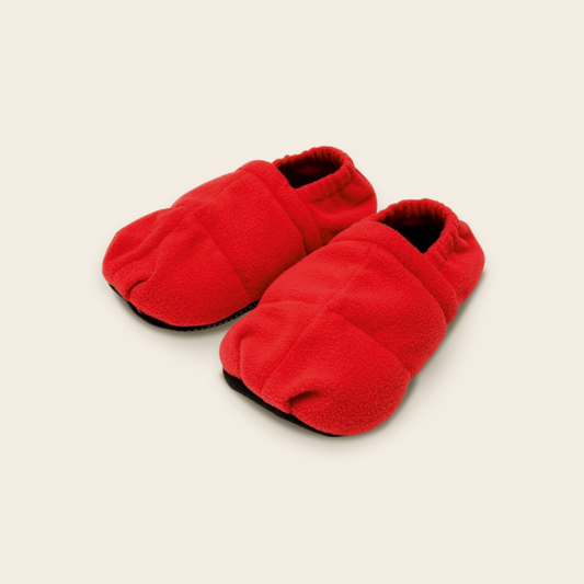 Linum Relax Comfort For Feet