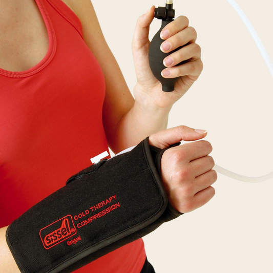 Cold Therapy Compression