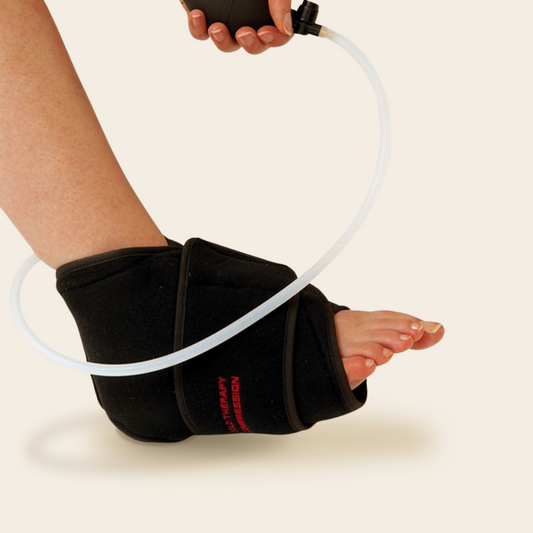Cold Therapy Compression
