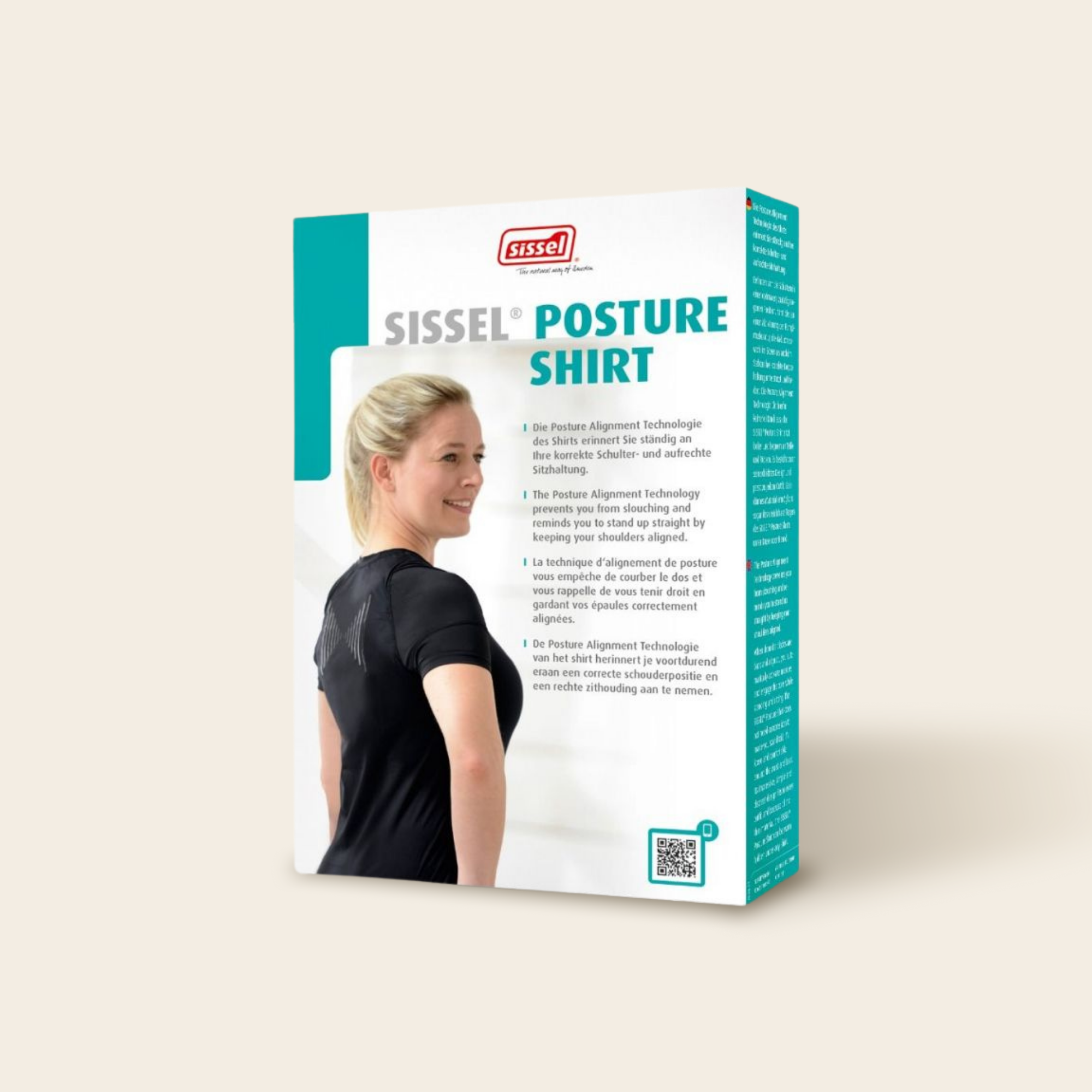 Posture Shirt Women's