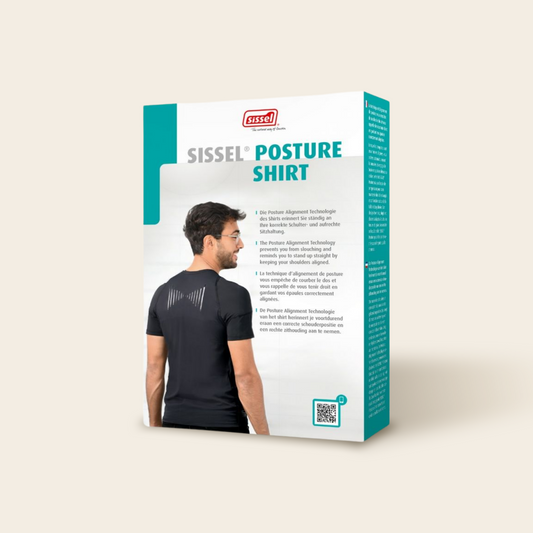 Posture Shirt Men's