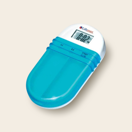 Pill Box Reminder